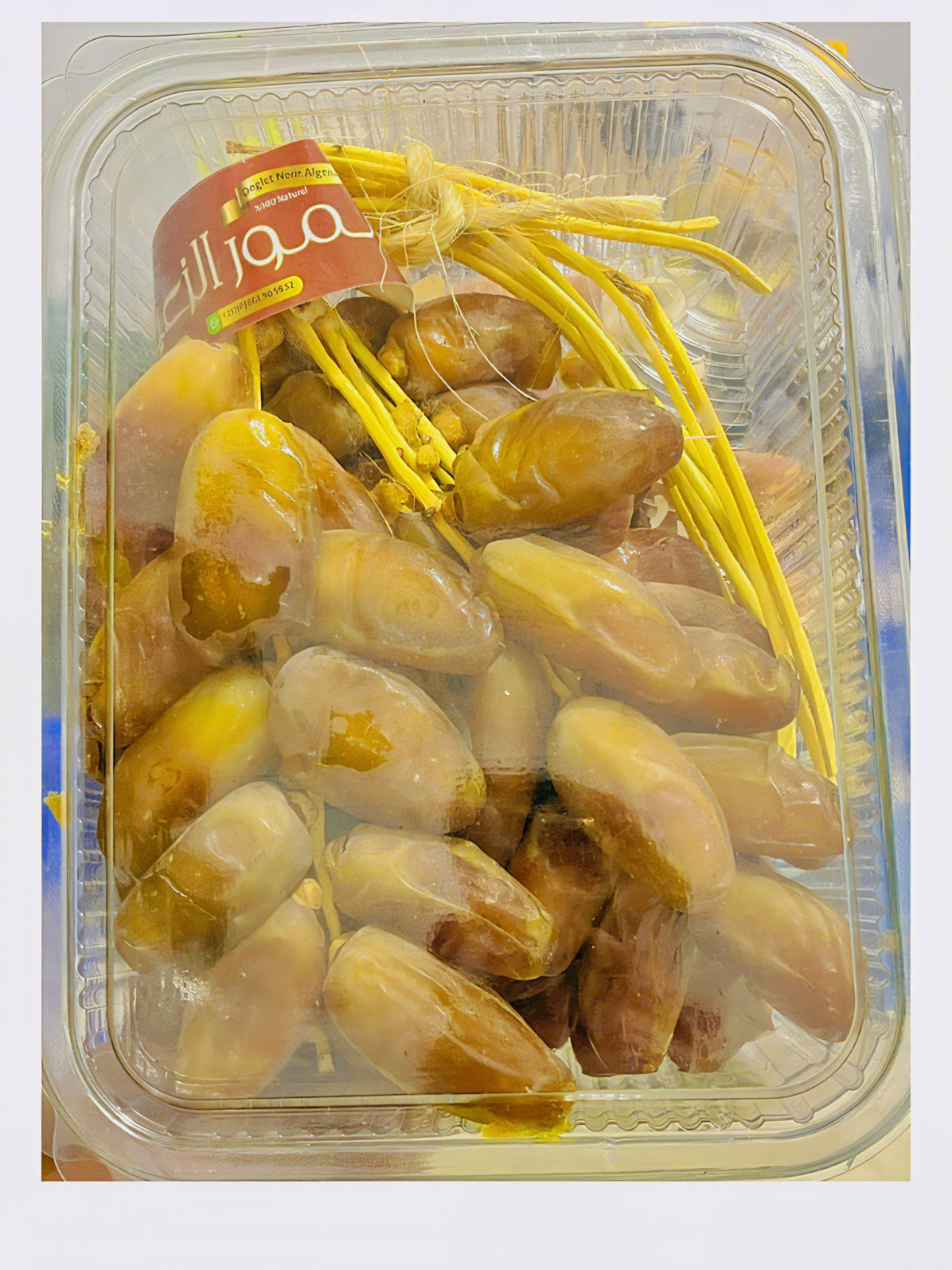 علبة طرونصبارو