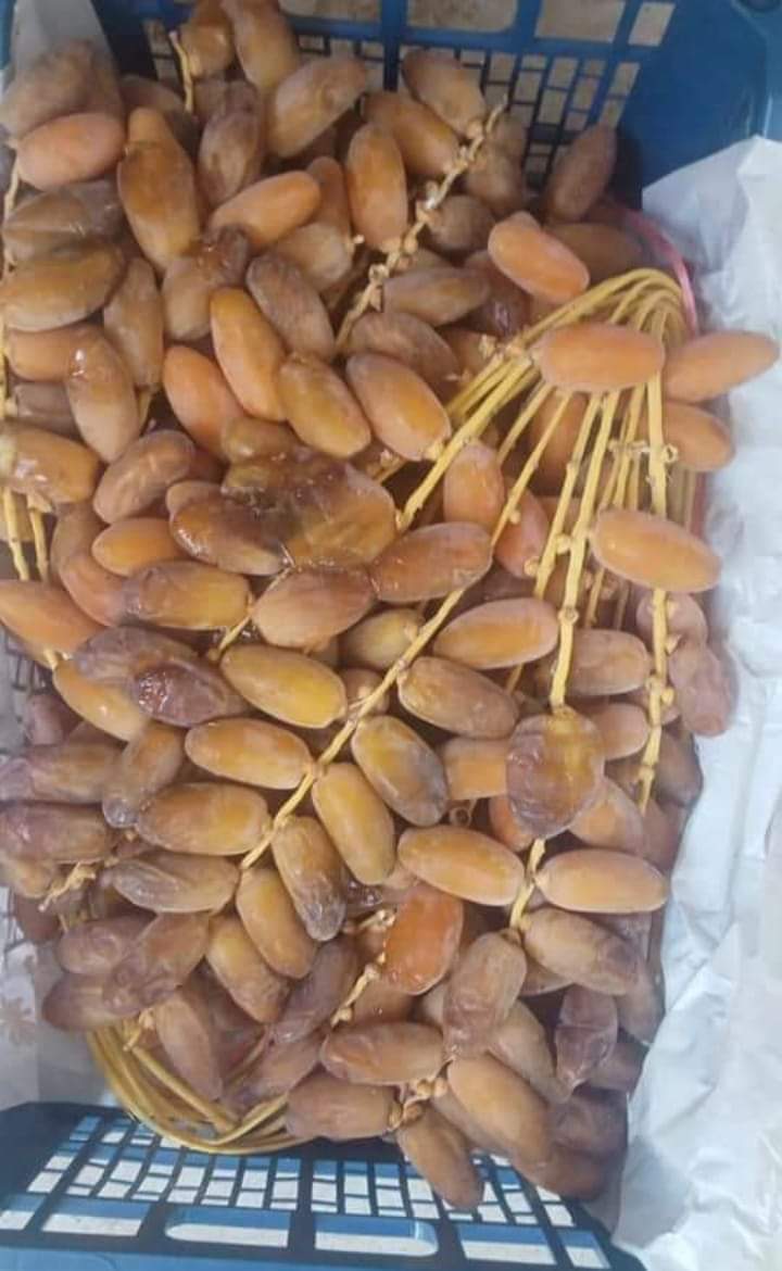 عرجون نوعية ممتازة