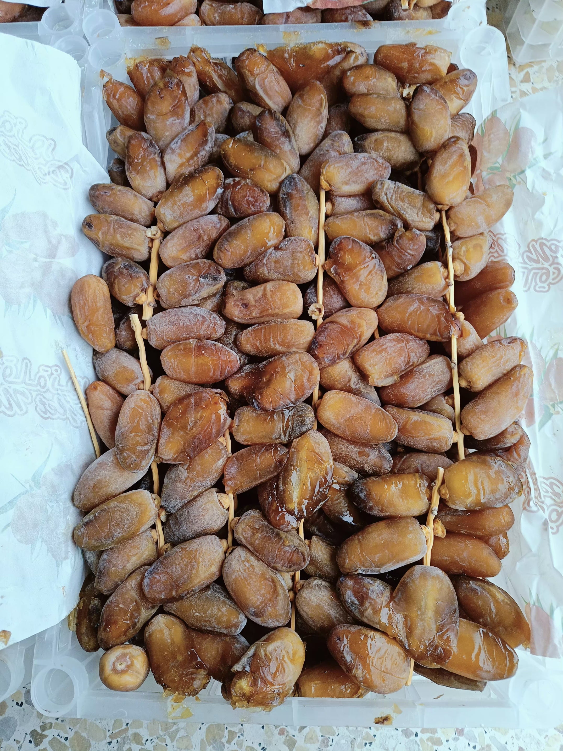 شمروخ نوعية ممتازة