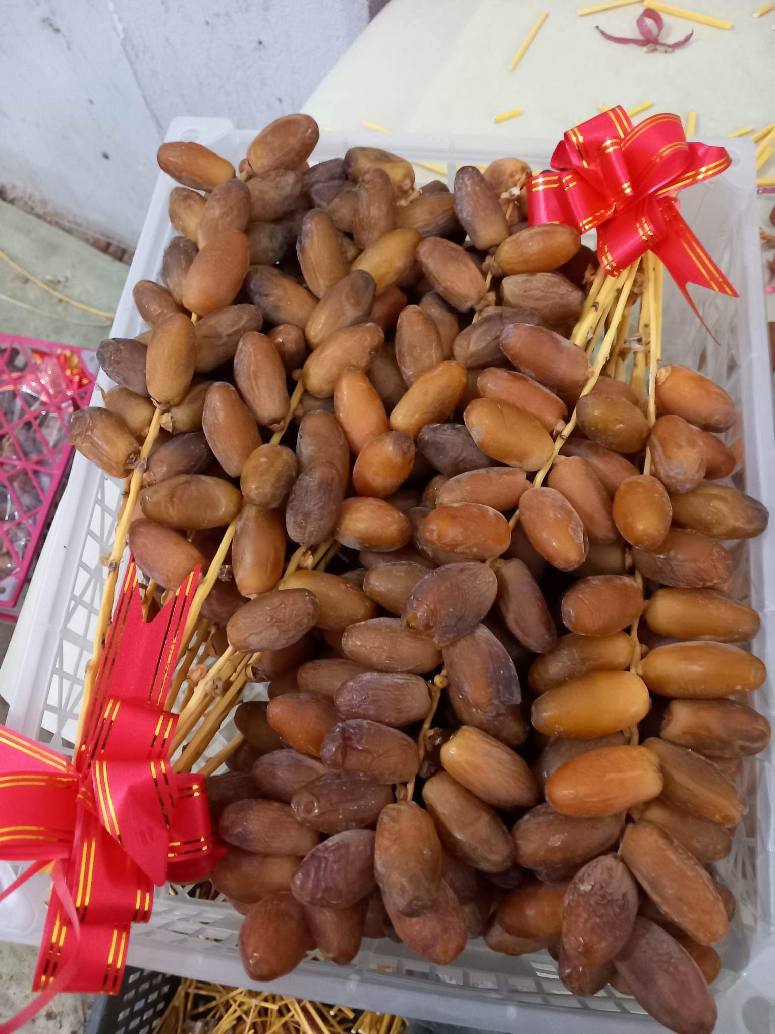 عرجون درجة أولى