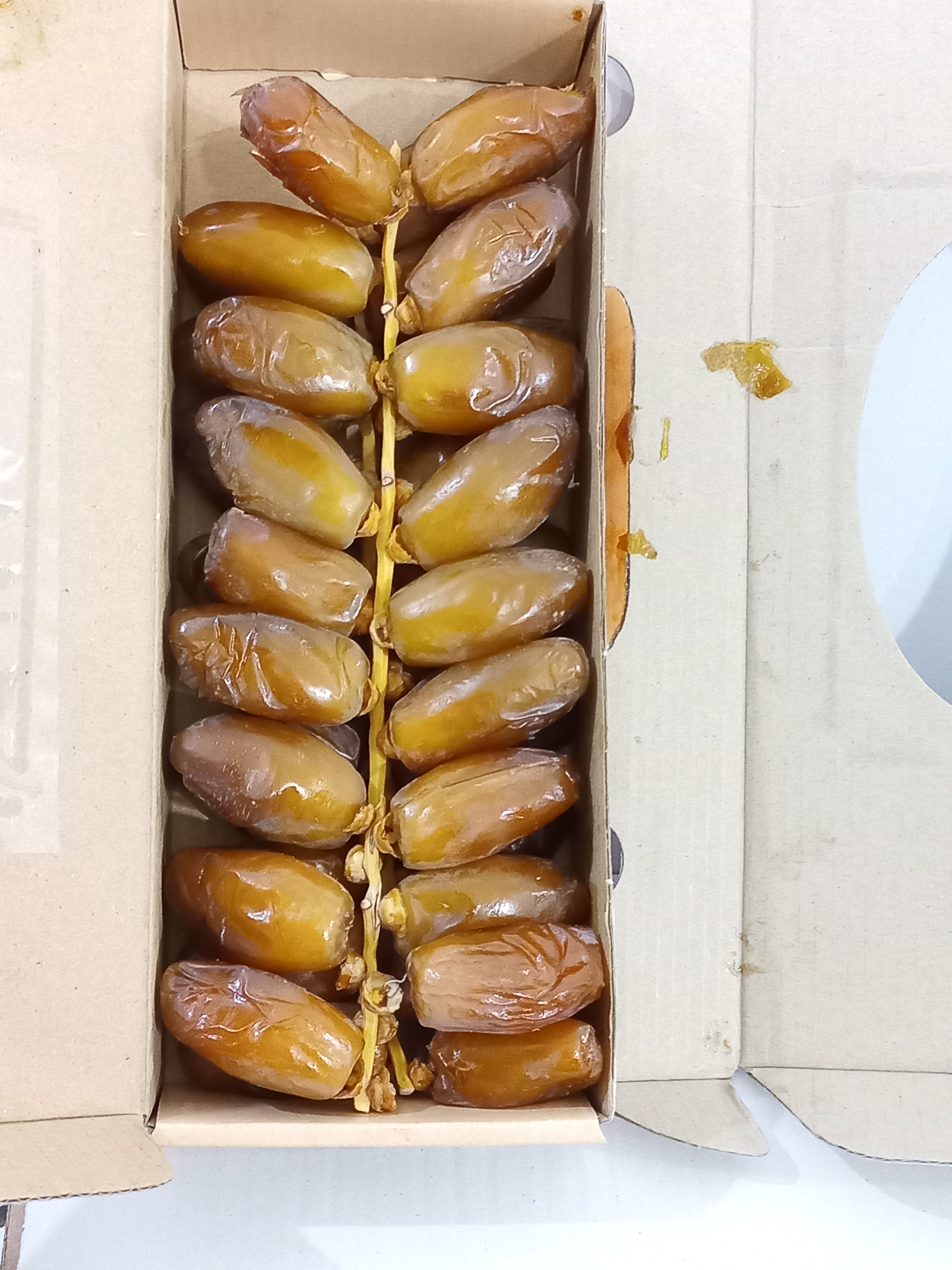 علبة  500 غ
