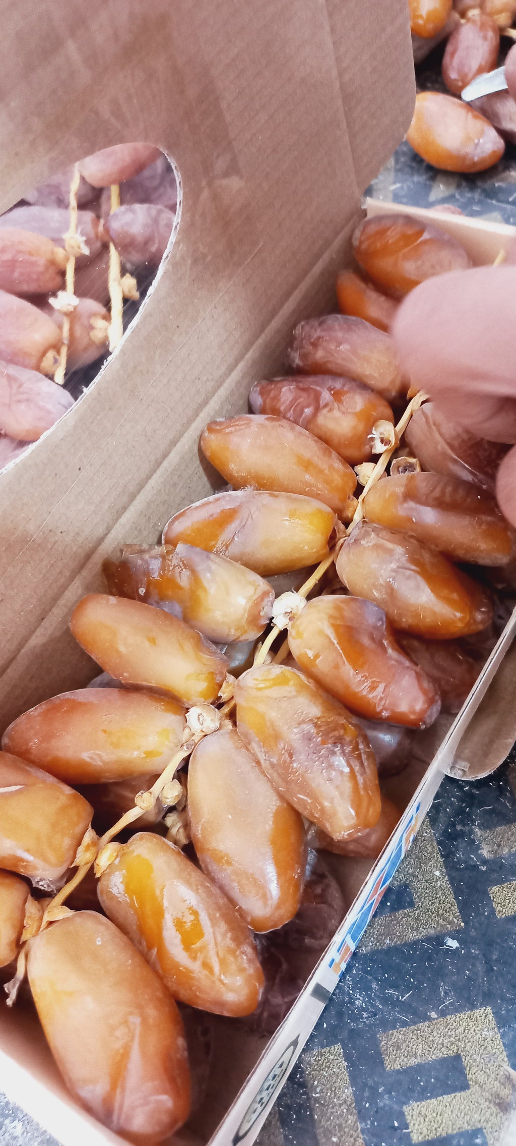 علبة  500 غ