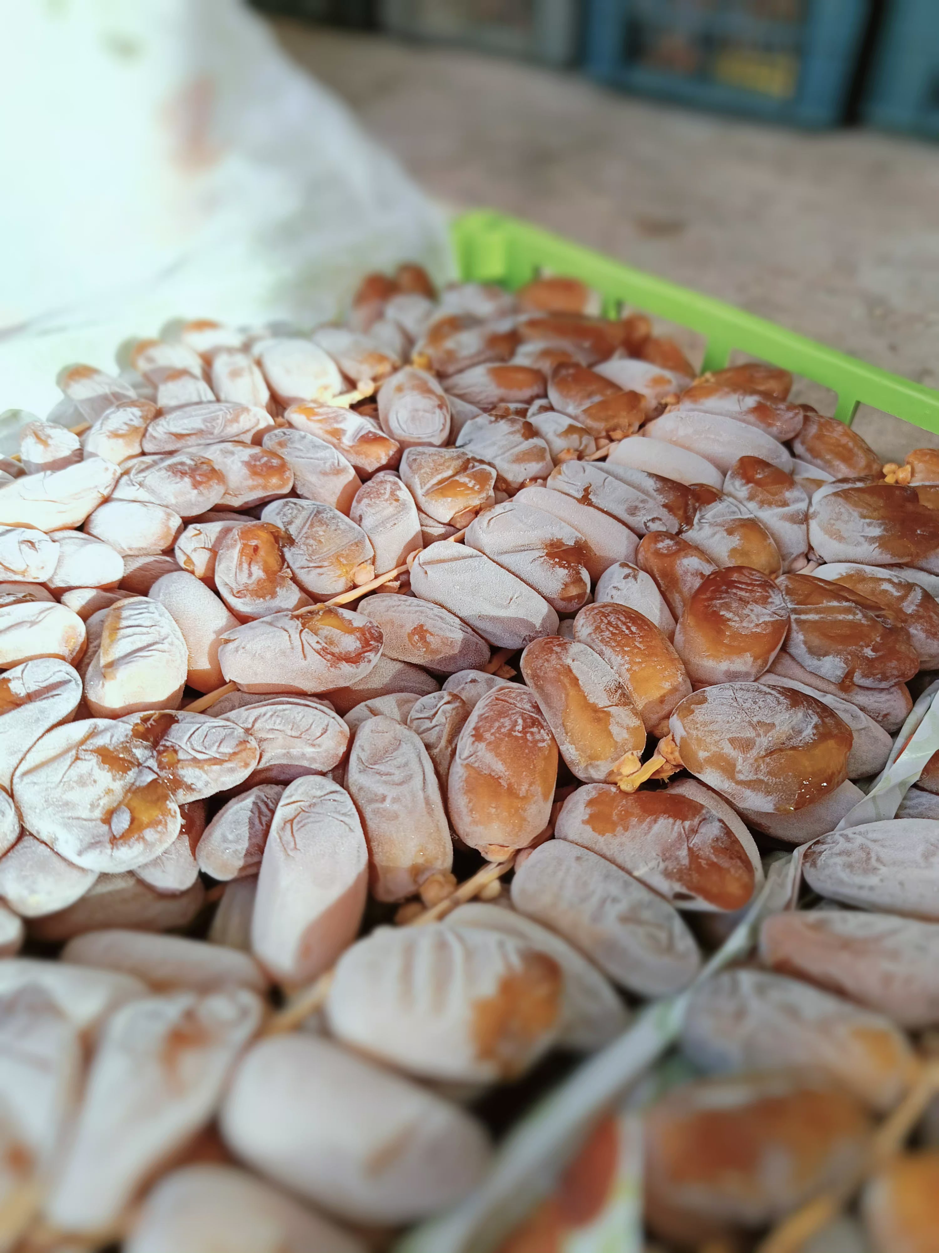 شمروخ نوعية ممتازة