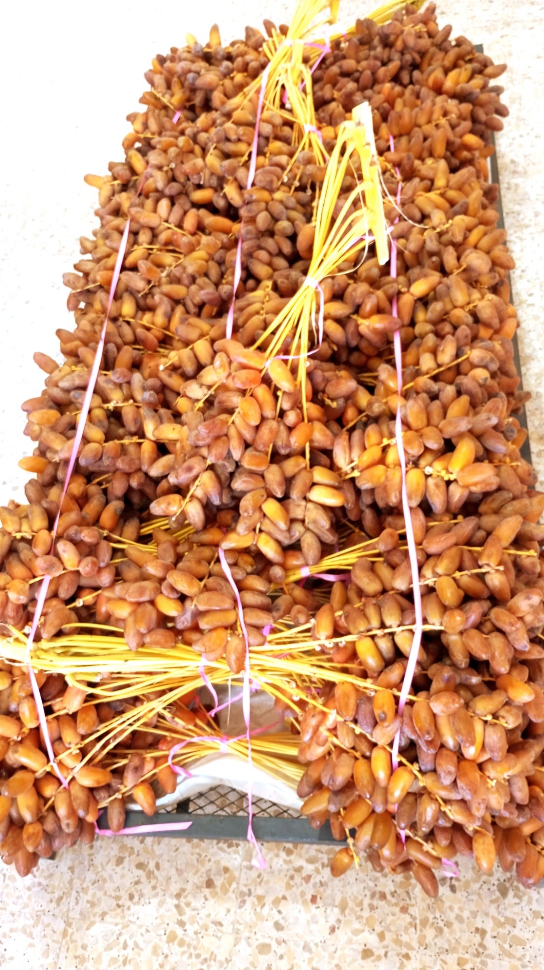 عرجون نوعية ممتازة